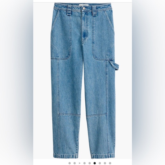 Álex Mills Jeans - Picture 4 of 12